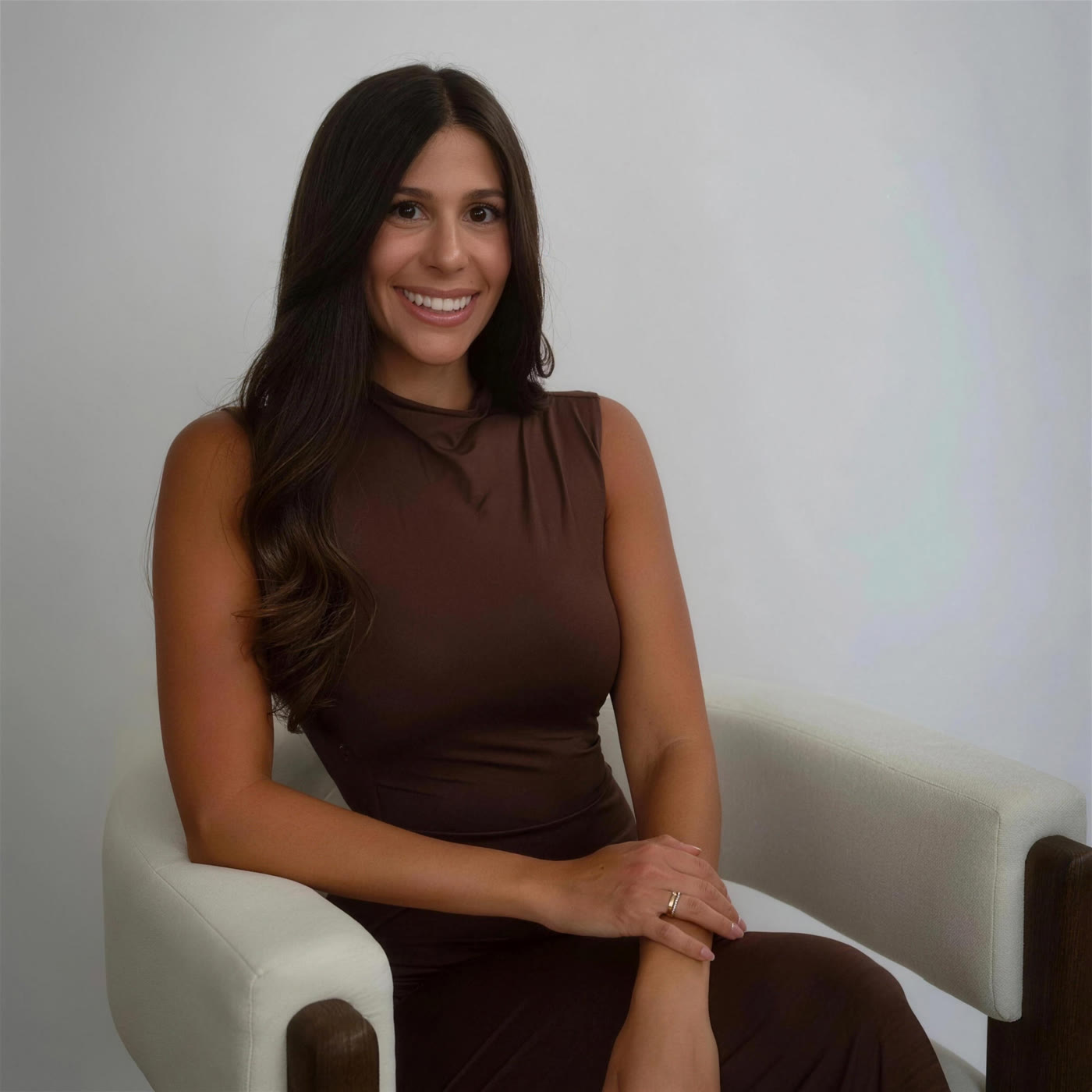 Devan Stetson, PA-C, physician assistant at Framework Health in Newport Beach